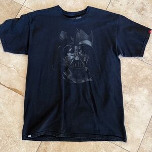 VANS x STAR WARS Darth Vader T-shirt